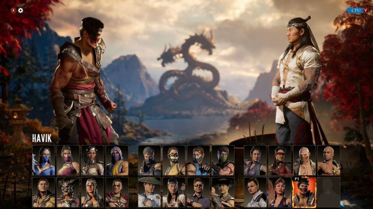 Combien de temps pour battre Mortal Kombat 1
