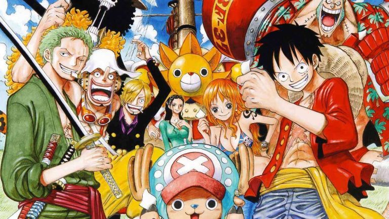 Commencez votre voyage manga One Piece avec ces offres massives sur les coffrets
