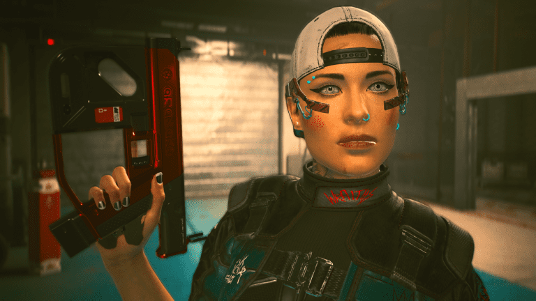 Comment démarrer Cyberpunk 2077 : extension DLC Phantom Liberty
