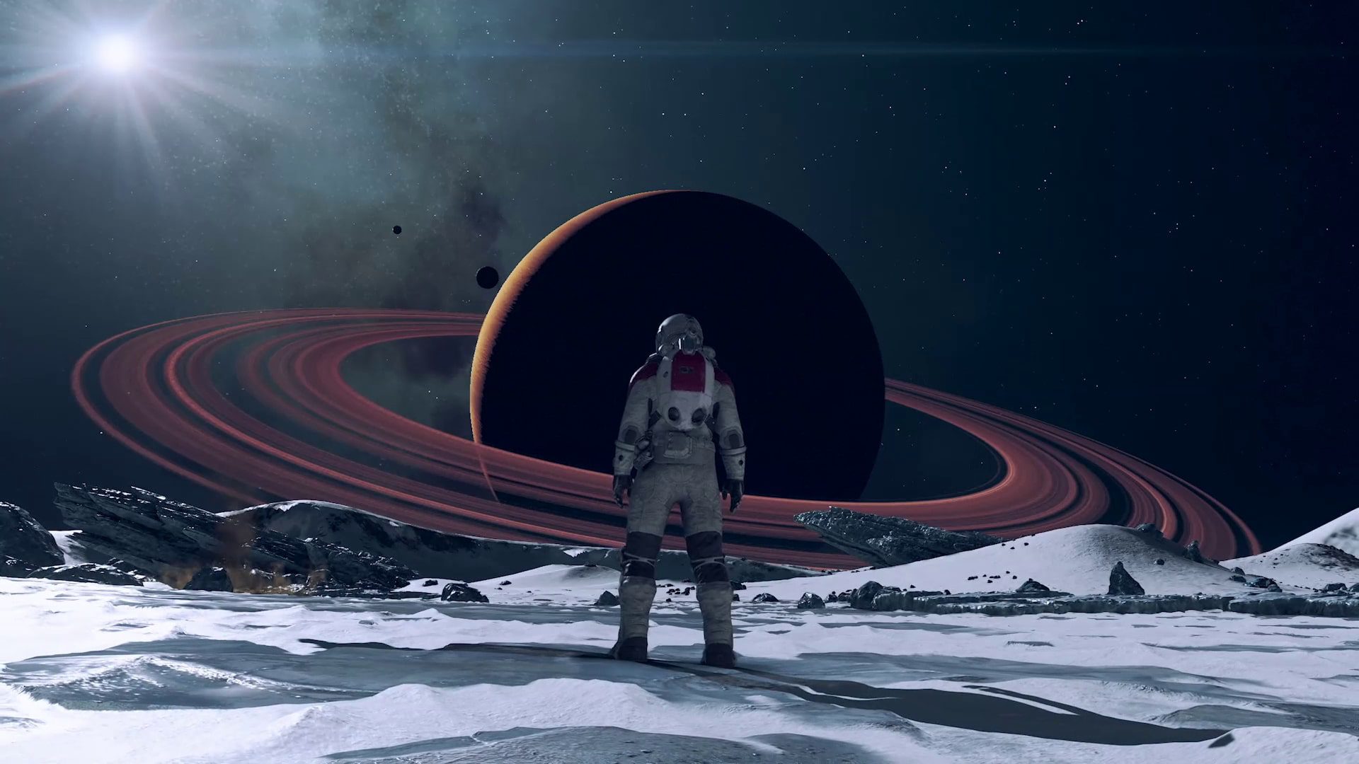 Starfield is one of the biggest games of 2023, and a lot of folks are wondering what are the PC requirements. Here's your answer.