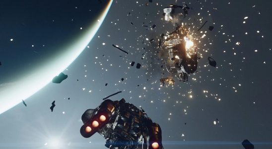 Destroying things will only get you so far in life, so here's how to board ships during combat in Starfield.