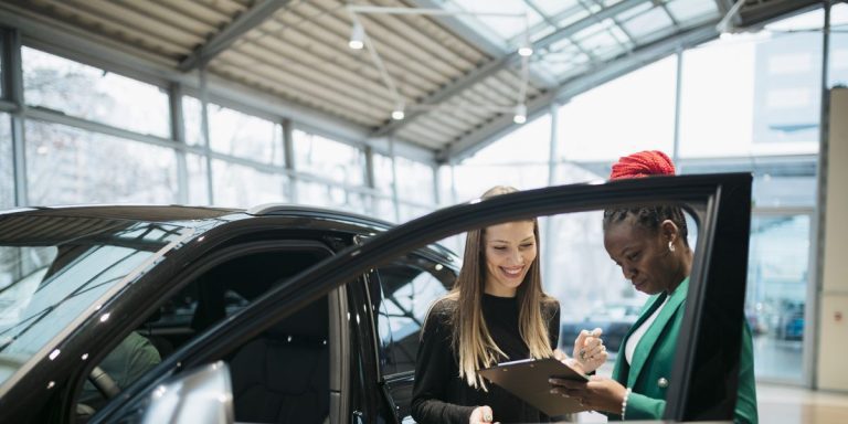 Comment refinancer une voiture avec une coopérative de crédit