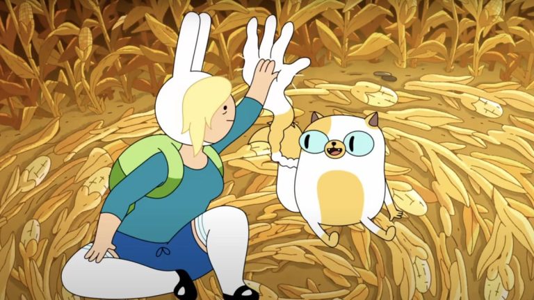 Comment regarder Adventure Time : Fionna and Cake en ligne de n’importe où : date et heure de sortie