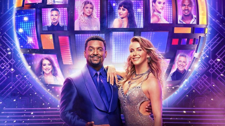 Comment regarder Danse avec les stars saison 32 : date et heure de sortie