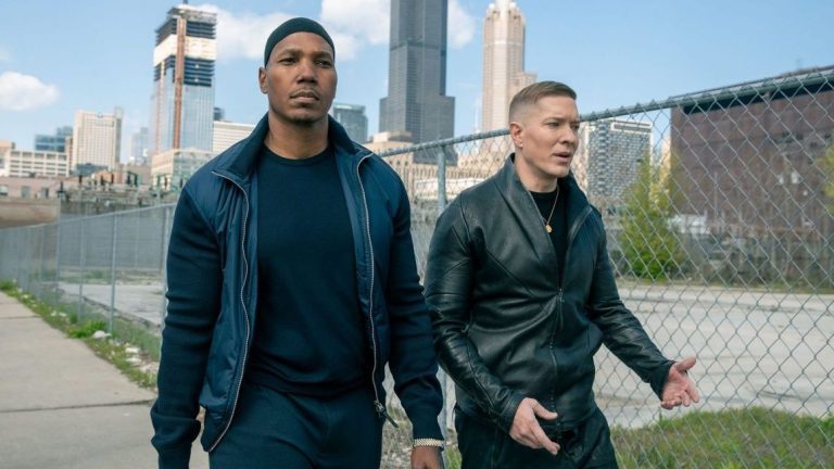 Comment regarder Power Book IV : Force saison 2 en ligne : date et heure de sortie