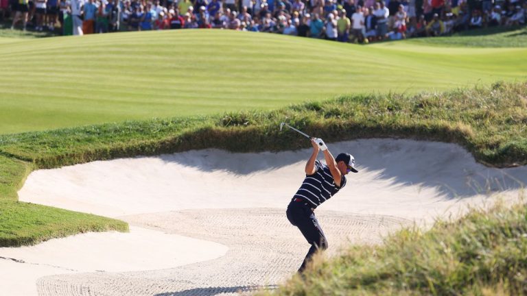 Comment regarder la Ryder Cup : diffuser en direct le golf des États-Unis contre l’Europe gratuitement en ligne