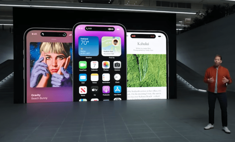 Comment regarder la révélation de l’iPhone 15