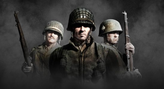 Company Of Heroes Collection déploie le RTS Classic sur Switch, malgré des contrôles complexes