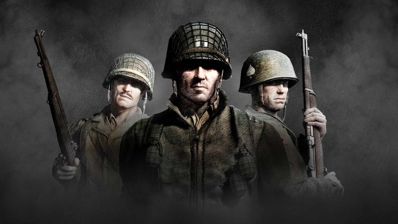 Company Of Heroes Collection déploie le RTS Classic sur Switch, malgré des contrôles complexes
