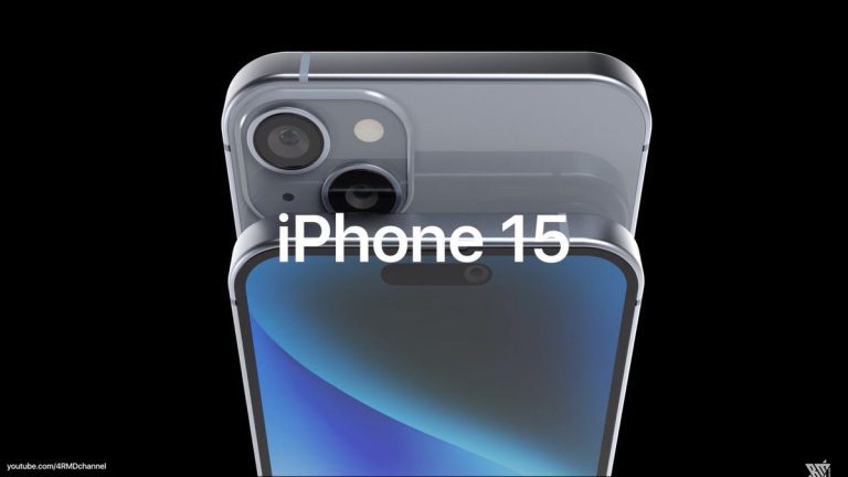 Conception de l’iPhone 15 – voici les plus grands changements à attendre