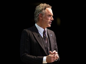 Jordan Peterson à Ottawa