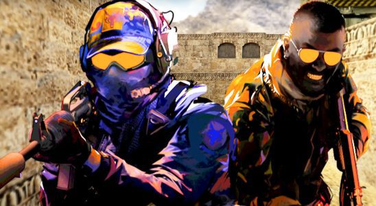 Counter-Strike 2 est enfin là, alors que Valve fait ses adieux à CSGO