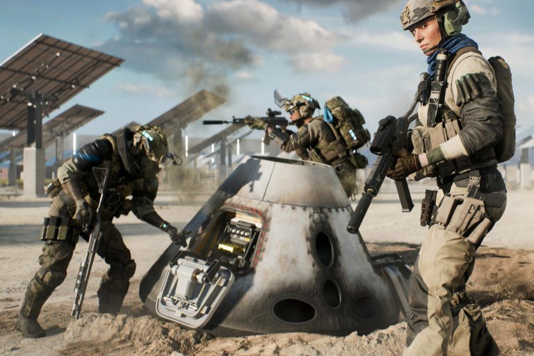 Criterion Games, développeur de Need for Speed, se concentrera principalement sur Battlefield à l’avenir