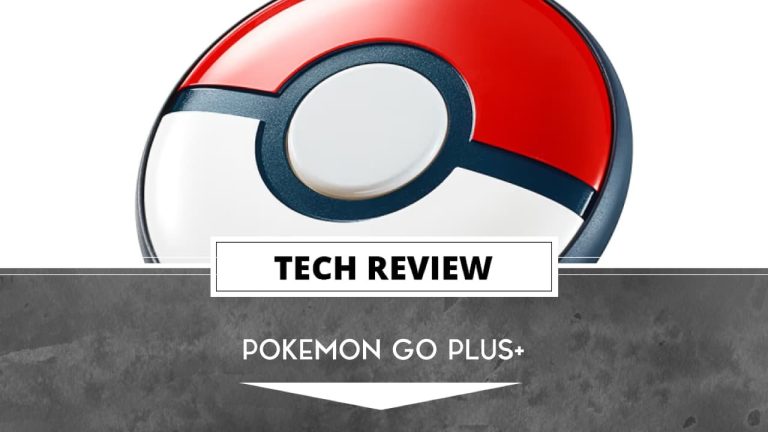 Critique : L’appareil Pokemon GO Plus+ a changé ma vie