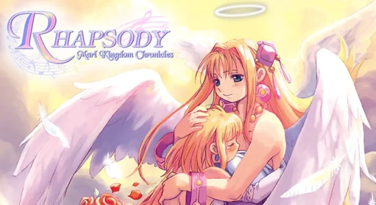 Rhapsody: Marl Kingdom Chronicles