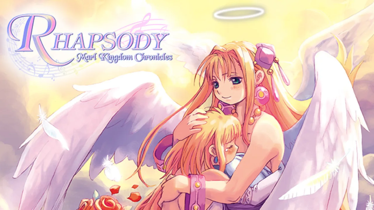 Rhapsody: Marl Kingdom Chronicles