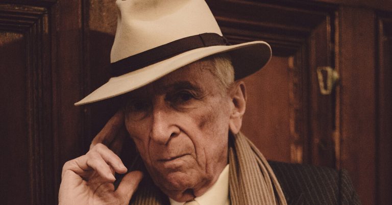 Critique de livre : « Bartleby et moi : Réflexions d’un vieux Scrivener », par Gay Talese