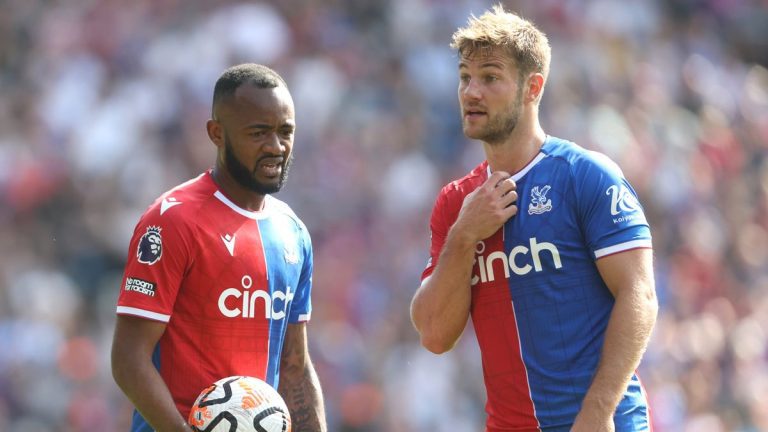 Crystal Palace vs Fulham en direct : comment regarder le match de Premier League en ligne