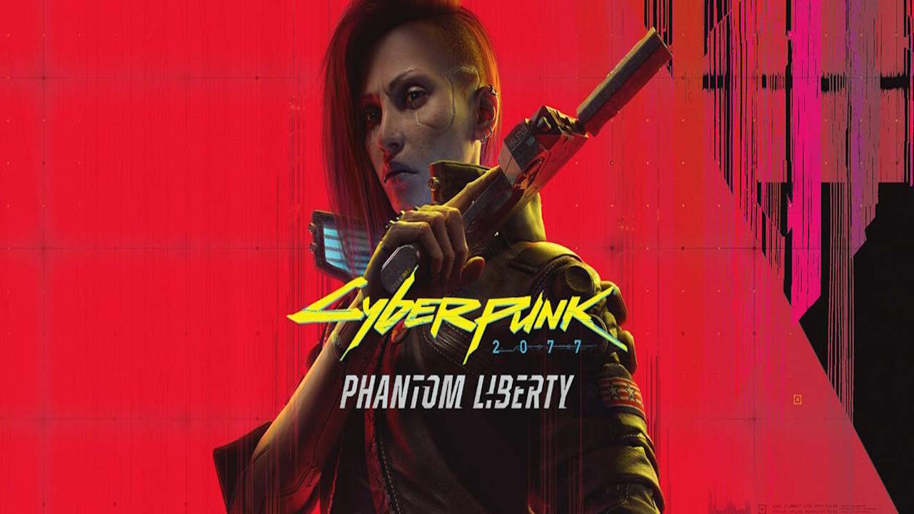 Cyberpunk 2077 : Hub des guides Phantom Liberty
