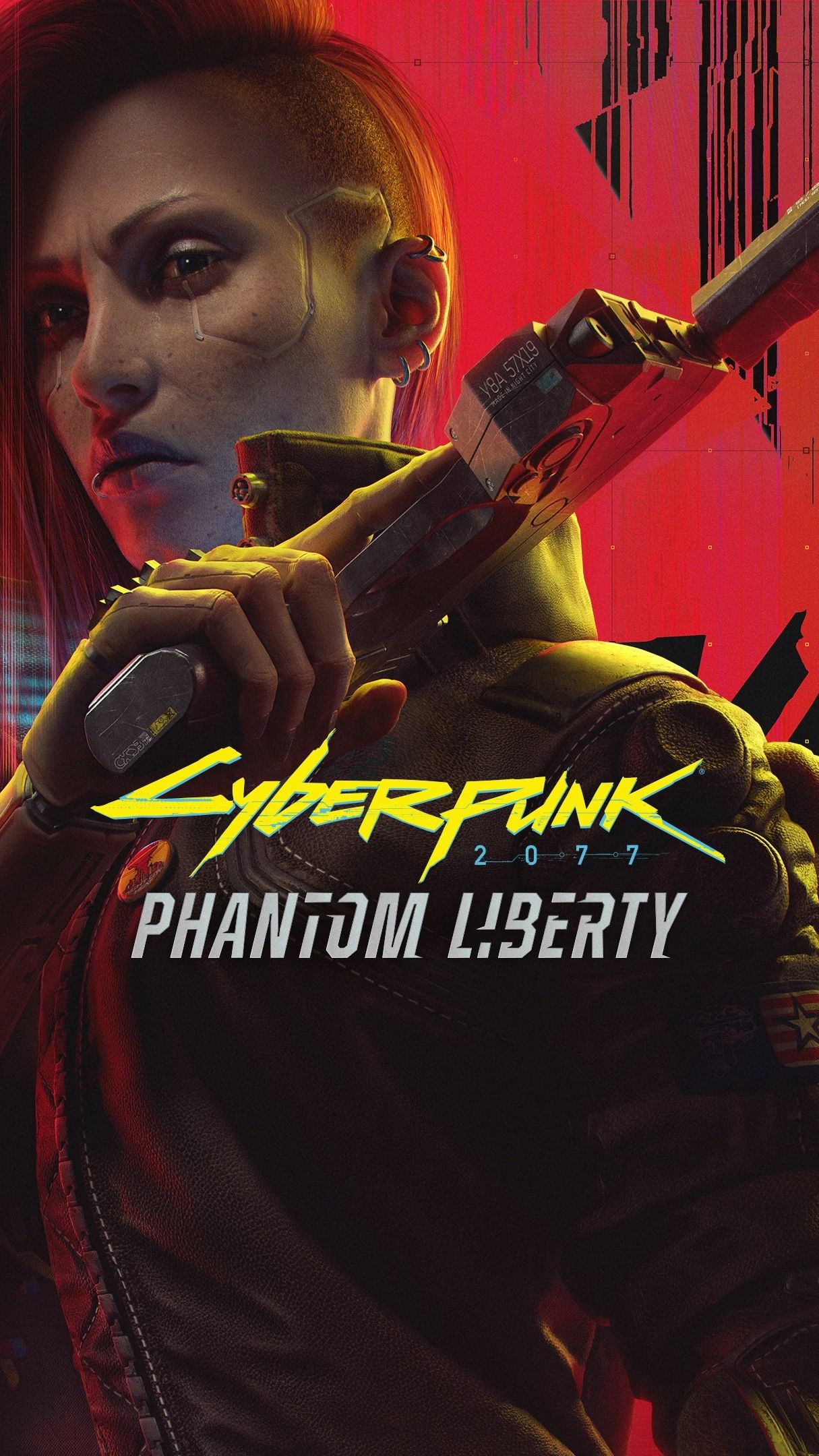 cyberpunk 2077 liberté fantôme