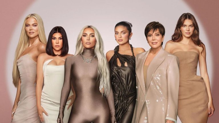 Date et heure de sortie de la saison 4 des Kardashian – comment regarder sur Hulu en ce moment