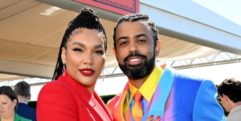 Daveed Diggs de La Petite Sirène attend un bébé avec Emmy Raver-Lampman de Umbrella Academy
