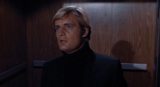 David McCallum, la star de The Man From UNCLE, est décédé à 90 ans