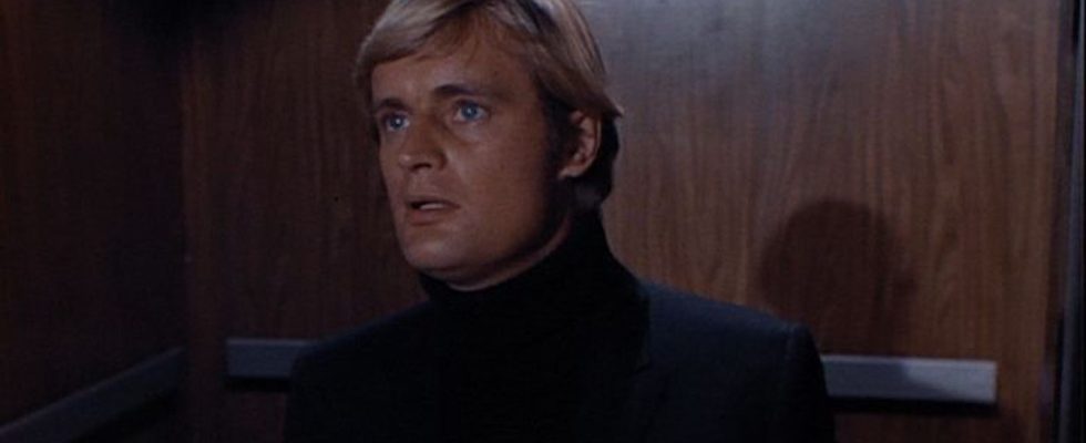 David McCallum, la star de The Man From UNCLE, est décédé à 90 ans