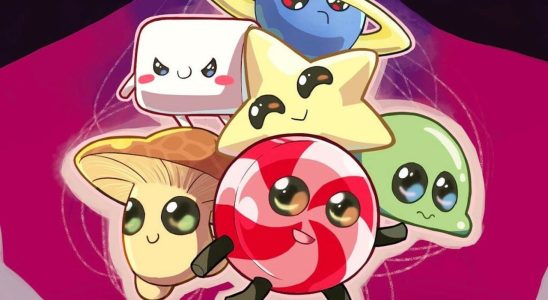 De jolies batailles Roguelike de style Pokémon « Evolings » sont disponibles sur Switch aujourd'hui