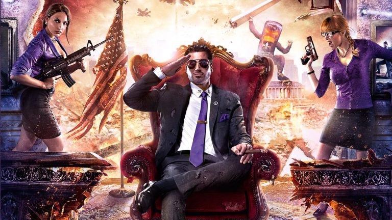 Des séries comme Saints Row et Red Faction « perdureront » chez un nouveau développeur après la fermeture de Volition