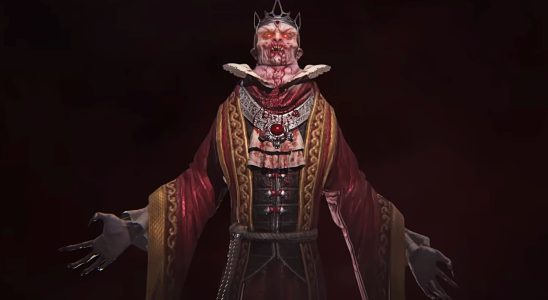 Diablo 4 recevra de nouvelles extensions chaque année, déclare Blizzard