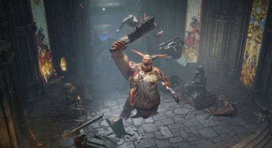 Diablo Immortal revient là où tout a commencé pour sa mise à jour Dark Rebirth