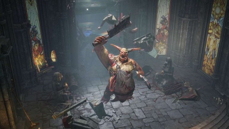 Diablo Immortal revient là où tout a commencé pour sa mise à jour Dark Rebirth
