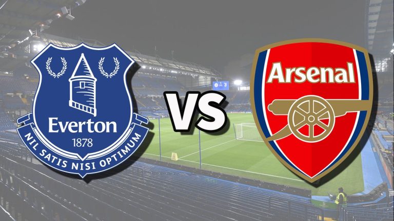 Diffusion en direct d’Everton vs Arsenal : comment regarder le match de Premier League en ligne