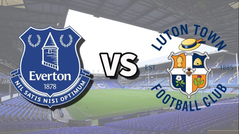 Diffusion en direct d’Everton vs Luton Town : comment regarder le match de Premier League en ligne