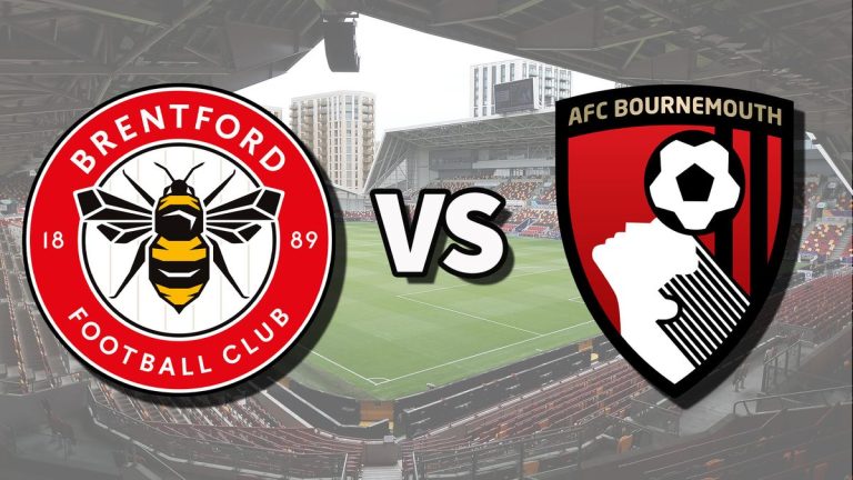 Diffusion en direct de Brentford vs Bournemouth : comment regarder le match de Premier League