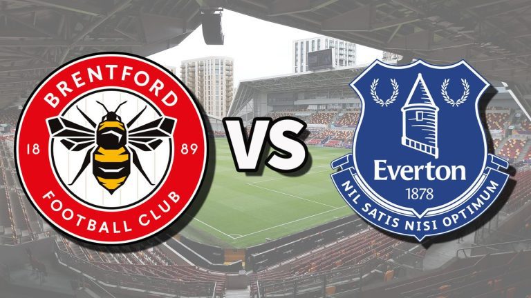 Diffusion en direct de Brentford vs Everton : comment regarder le match de Premier League en ligne