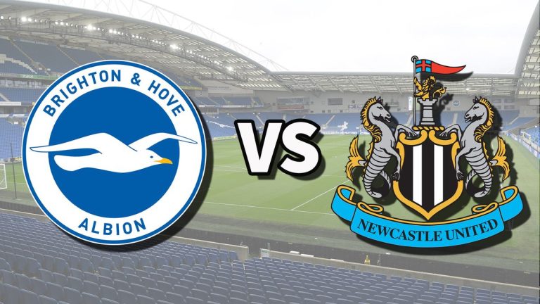 Diffusion en direct de Brighton contre Newcastle : comment regarder le match de Premier League d’aujourd’hui en ligne