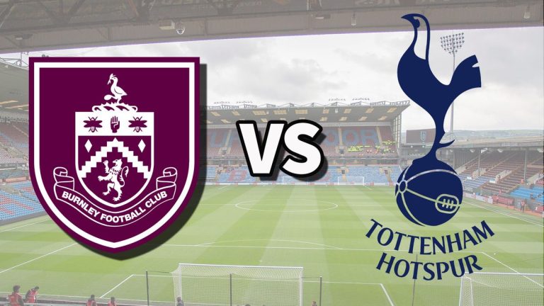 Diffusion en direct de Burnley vs Tottenham : comment regarder le match de Premier League en ligne et à la télévision, actualités de l’équipe