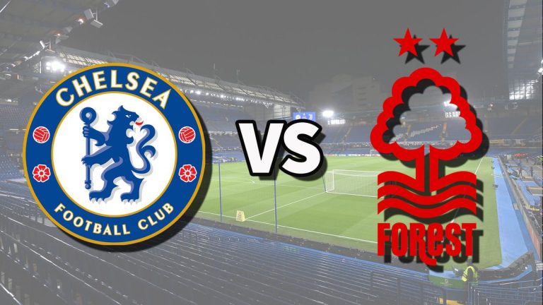 Diffusion en direct de Chelsea vs Nottm Forest : comment regarder le match de Premier League en ligne