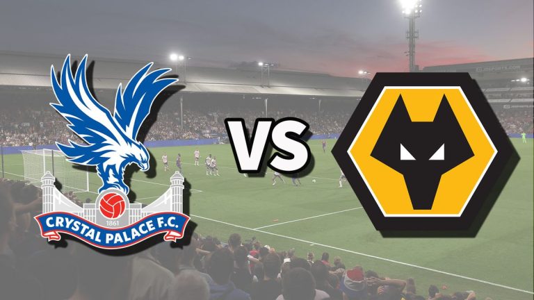 Diffusion en direct de Crystal Palace vs Wolves : comment regarder le match de Premier League