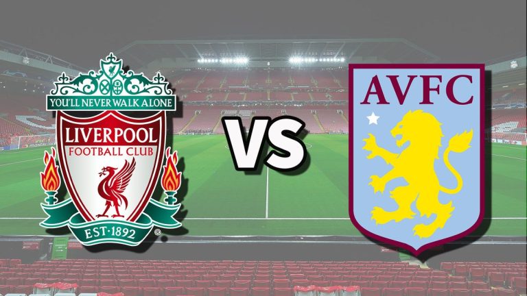 Diffusion en direct de Liverpool vs Aston Villa : comment regarder le match de Premier League d’aujourd’hui en ligne