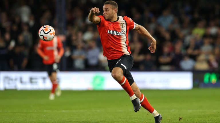 Diffusion en direct de Luton vs Wolves : comment regarder le match de Premier League en ligne