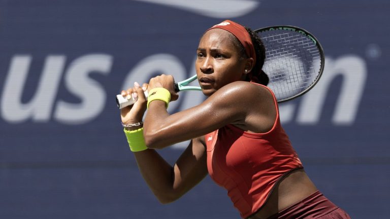 Diffusion en direct de Mertens vs Gauff : comment regarder le troisième tour de l’US Open en ligne