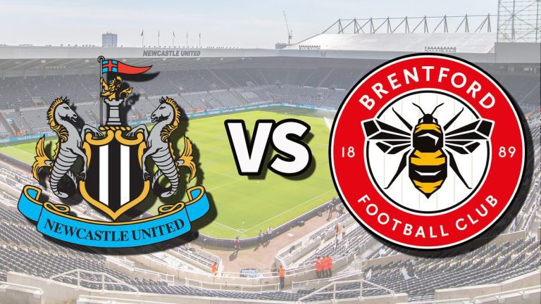 Diffusion en direct de Newcastle vs Brentford : comment regarder le match de Premier League en ligne