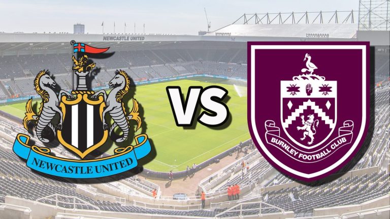 Diffusion en direct de Newcastle vs Burnley : comment regarder le match de Premier League en ligne