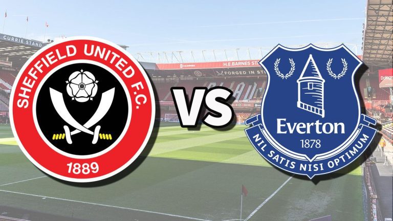 Diffusion en direct de Sheffield Utd vs Everton : comment regarder le match de Premier League en ligne et à la télévision, actualités de l’équipe