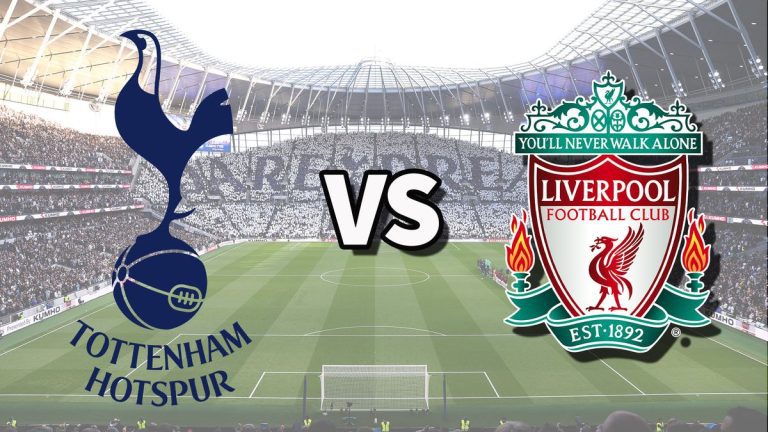 Diffusion en direct de Tottenham vs Liverpool : comment regarder le match de Premier League en ligne