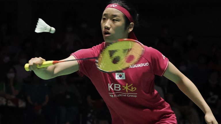 Diffusion en direct de l’Open de Chine : comment regarder le badminton 2023 en ligne