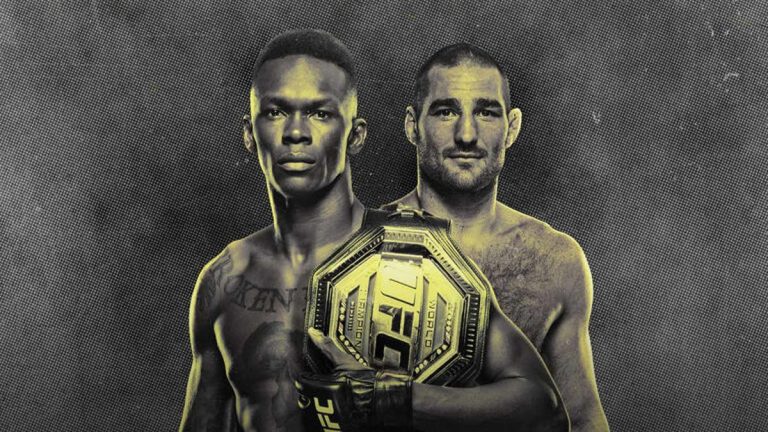 Diffusion en direct de l’UFC 293 : comment regarder Adesanya contre Strickland en ligne, carte de match, heure de début